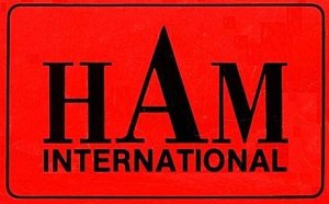 Ham Logo